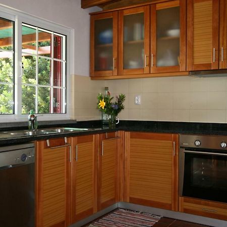 Azorean Cottage Sao Jorge Urzelina Ngoại thất bức ảnh