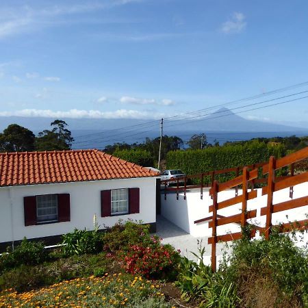 Azorean Cottage Sao Jorge Urzelina Ngoại thất bức ảnh