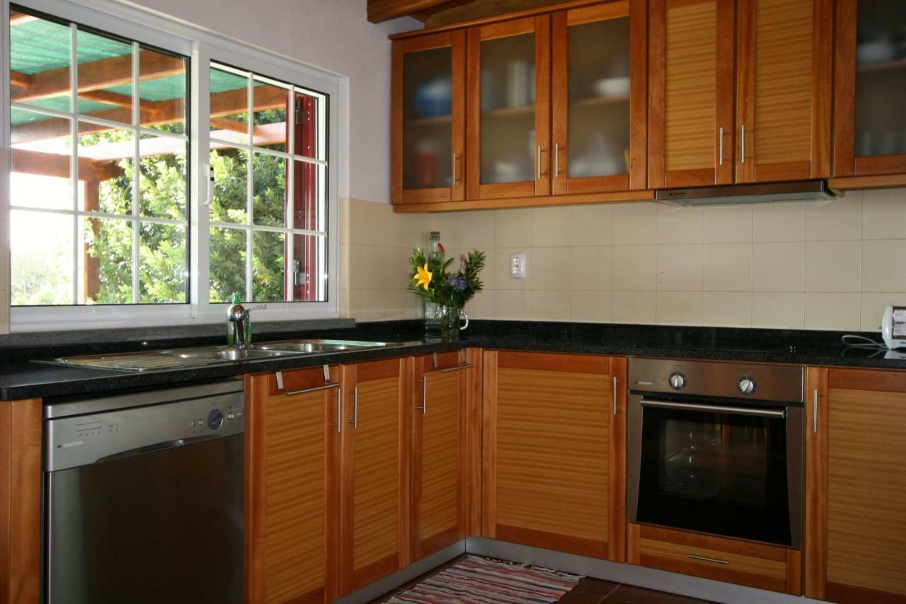 Azorean Cottage Sao Jorge Urzelina Ngoại thất bức ảnh