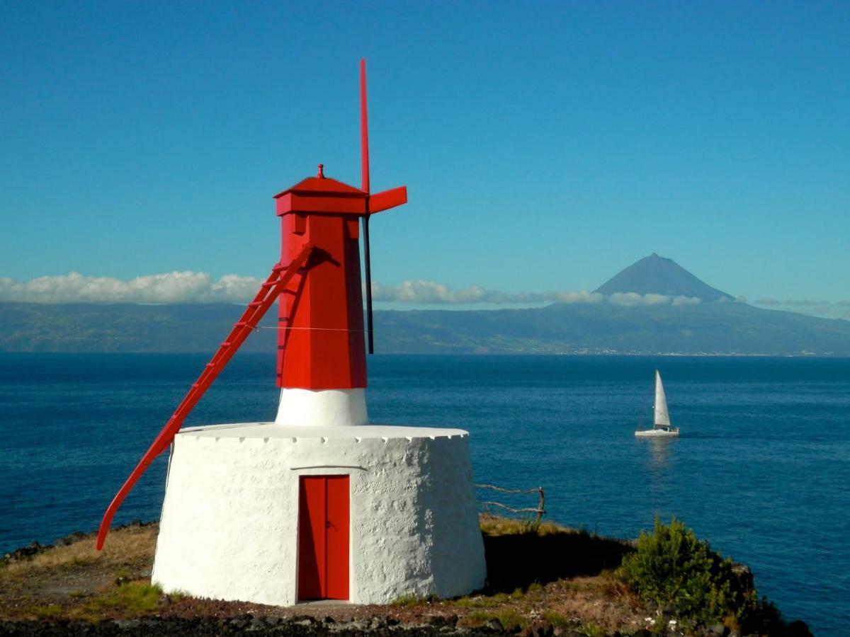 Azorean Cottage Sao Jorge Urzelina Ngoại thất bức ảnh