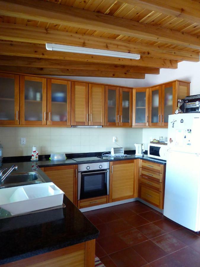 Azorean Cottage Sao Jorge Urzelina Ngoại thất bức ảnh
