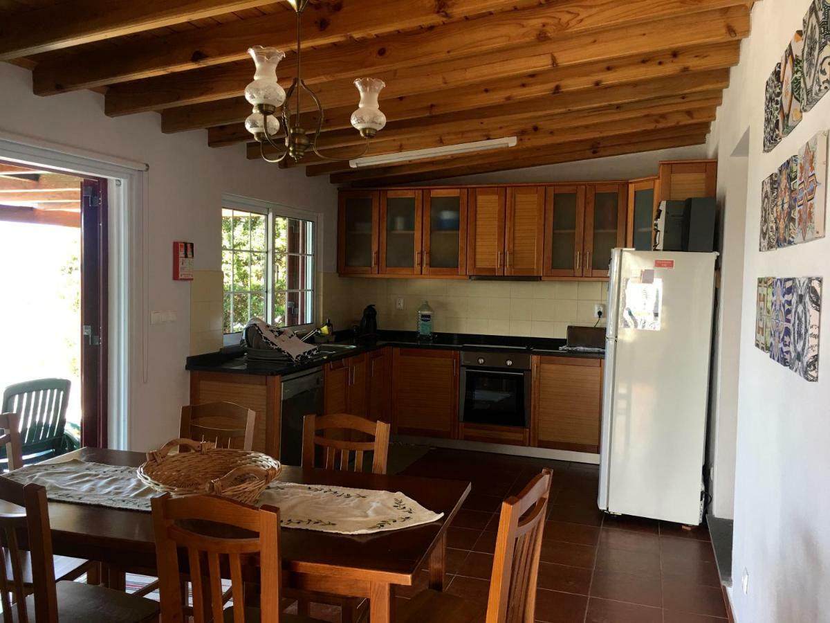 Azorean Cottage Sao Jorge Urzelina Ngoại thất bức ảnh