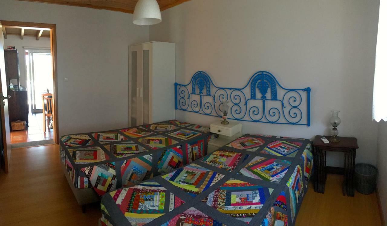 Azorean Cottage Sao Jorge Urzelina Ngoại thất bức ảnh