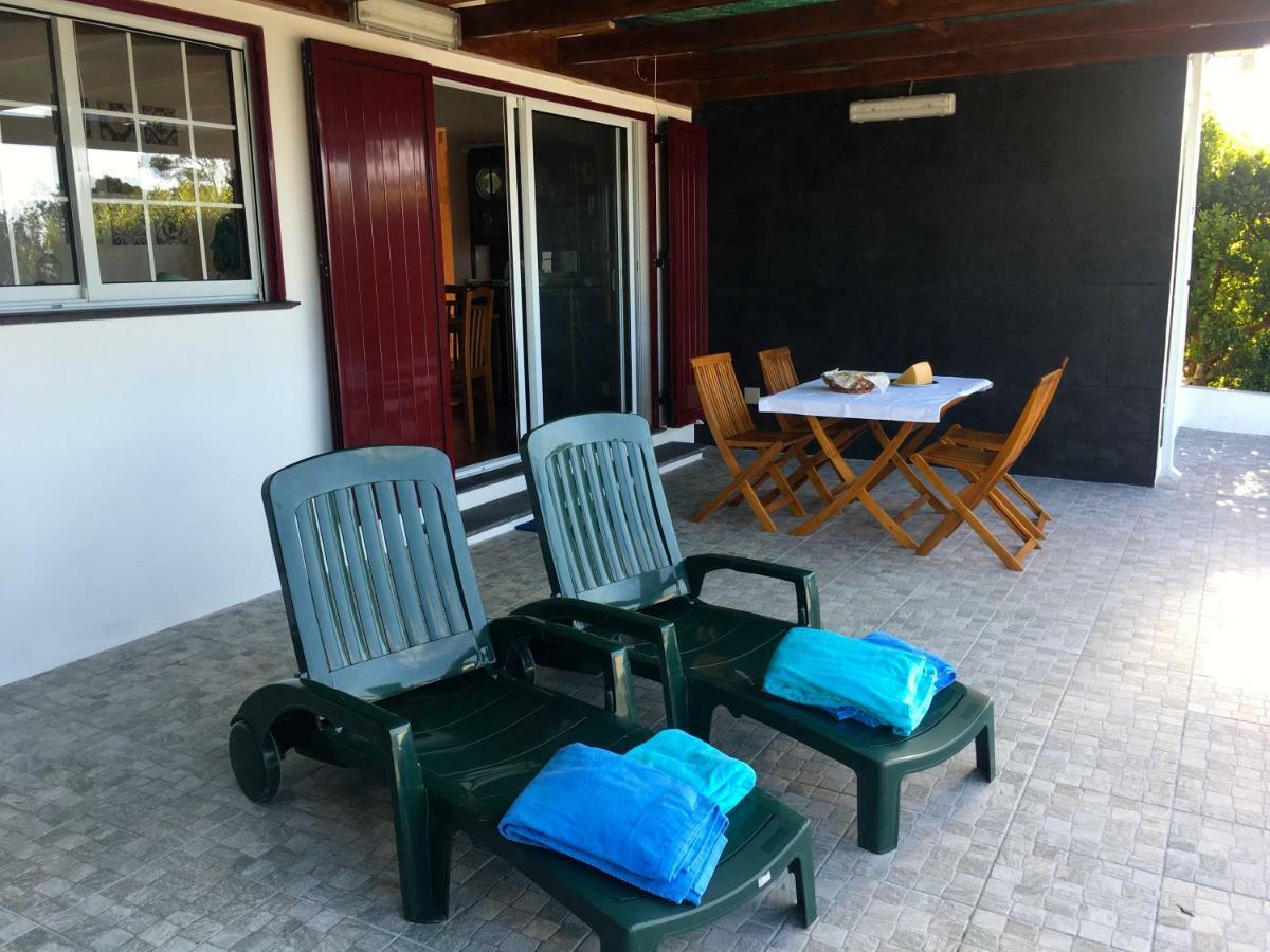 Azorean Cottage Sao Jorge Urzelina Ngoại thất bức ảnh