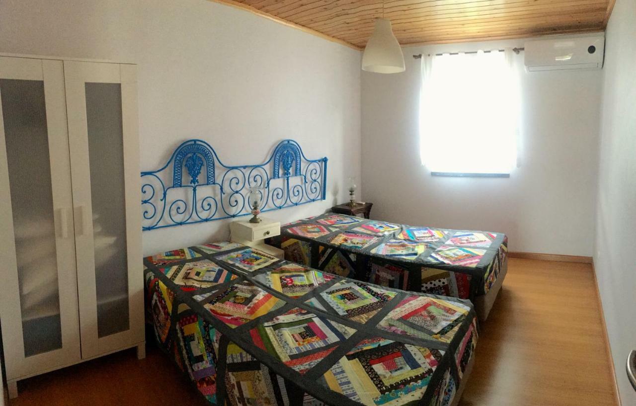 Azorean Cottage Sao Jorge Urzelina Ngoại thất bức ảnh