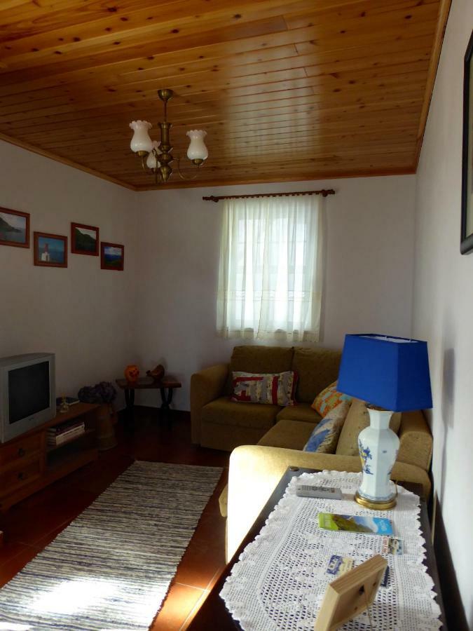 Azorean Cottage Sao Jorge Urzelina Ngoại thất bức ảnh