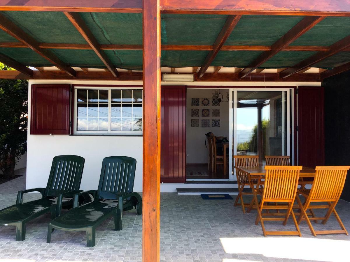 Azorean Cottage Sao Jorge Urzelina Ngoại thất bức ảnh