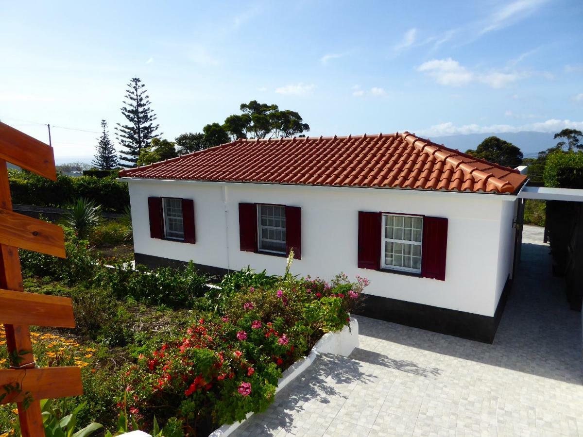 Azorean Cottage Sao Jorge Urzelina Ngoại thất bức ảnh