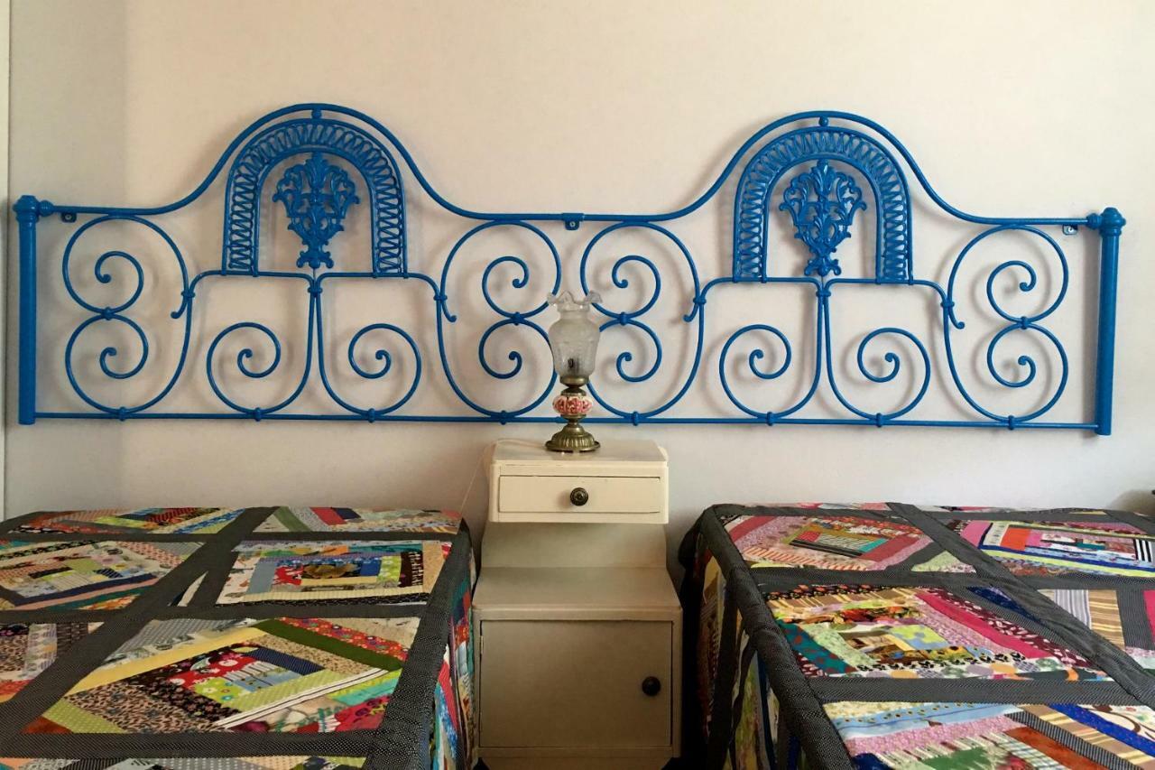 Azorean Cottage Sao Jorge Urzelina Ngoại thất bức ảnh
