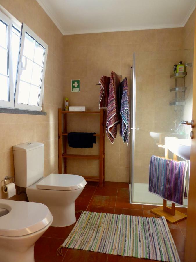 Azorean Cottage Sao Jorge Urzelina Ngoại thất bức ảnh