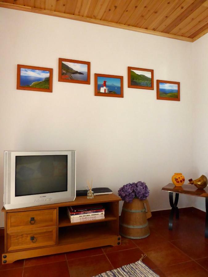 Azorean Cottage Sao Jorge Urzelina Ngoại thất bức ảnh