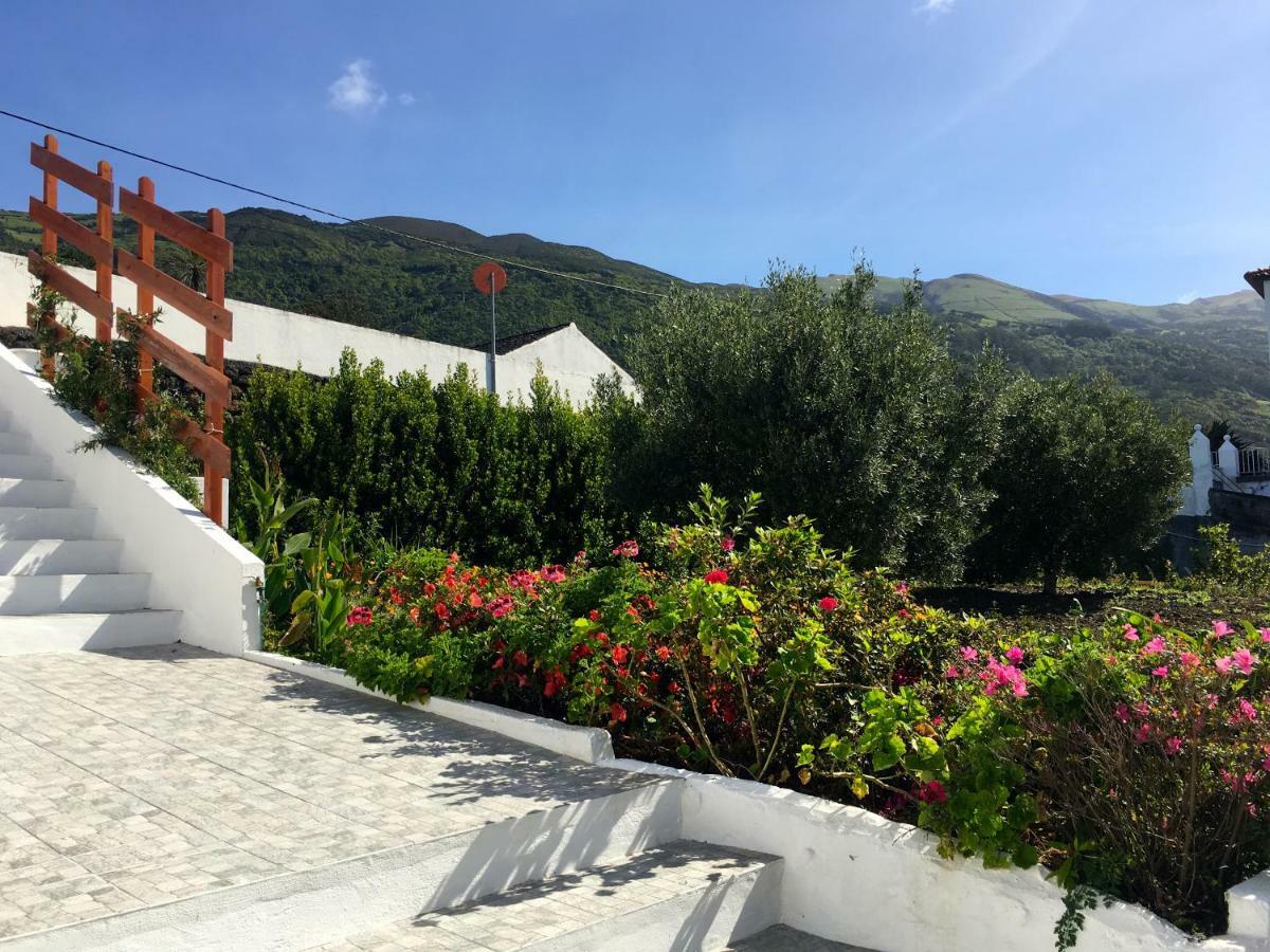 Azorean Cottage Sao Jorge Urzelina Ngoại thất bức ảnh
