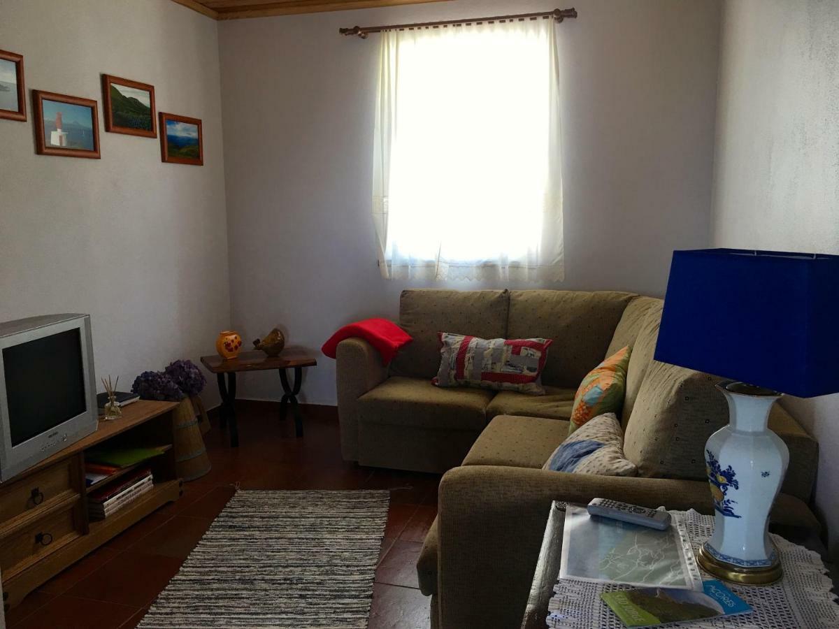 Azorean Cottage Sao Jorge Urzelina Ngoại thất bức ảnh