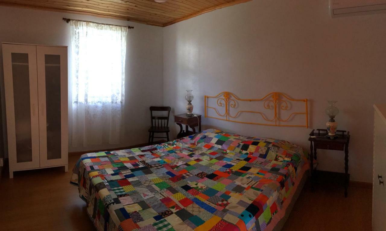 Azorean Cottage Sao Jorge Urzelina Ngoại thất bức ảnh