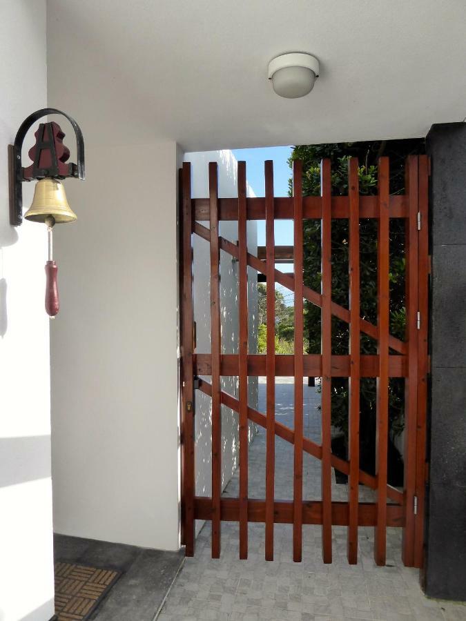 Azorean Cottage Sao Jorge Urzelina Ngoại thất bức ảnh